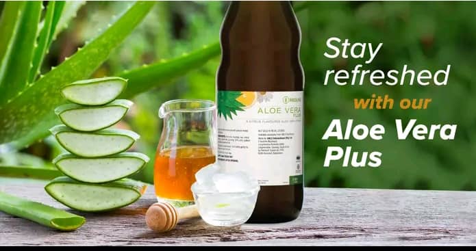 Boosts Immunity