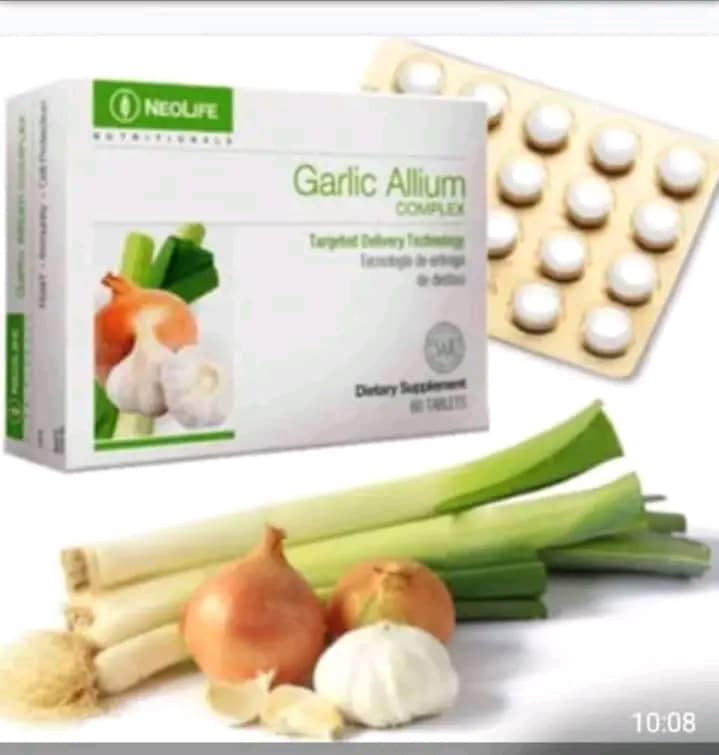 Detoxification Support