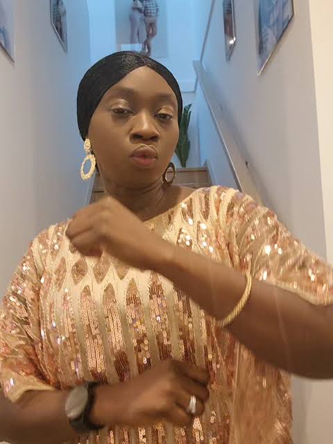 Grateful Client