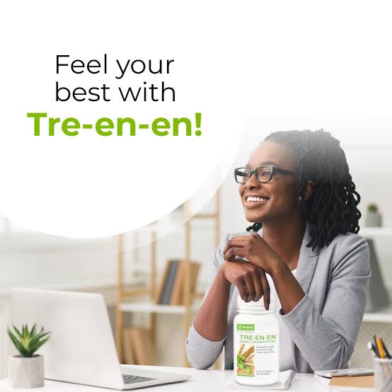 Tre-en-en