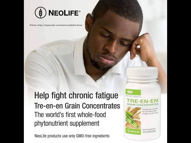 Tre-en-en enhances immunity