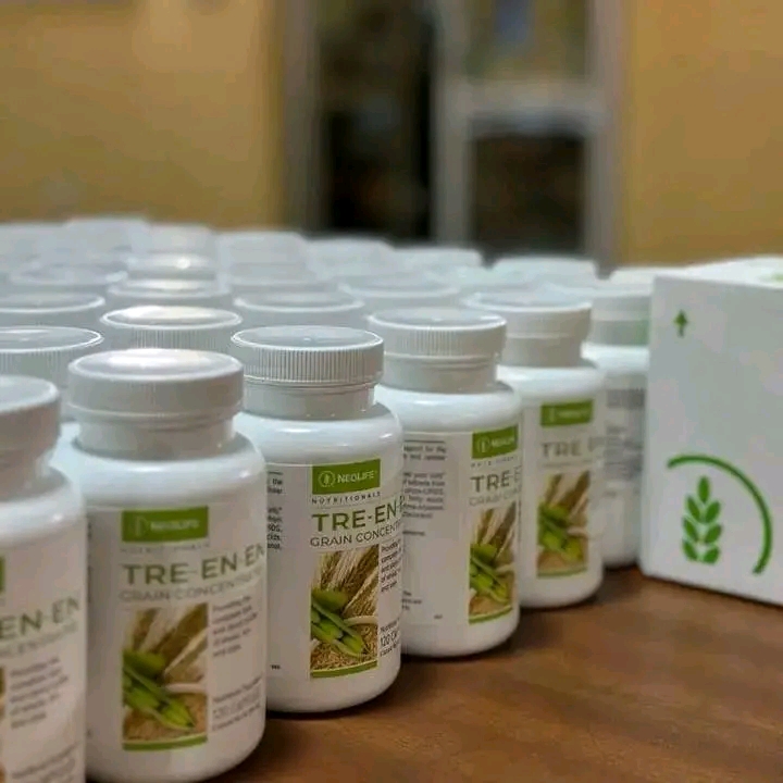 Tre-en-en improves hormonal balance