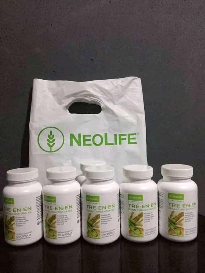 Tre-en-en supports brain function